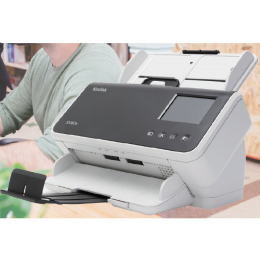 スキャナー『Kodak S2080w/S2060w』 コダック アラリス ジャパン