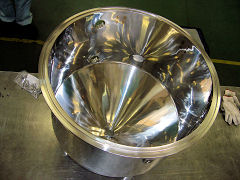 部品加工サービス