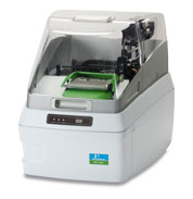 入力補償型ダブルファーネス『DSC8500／8000』