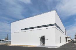 セラノスティクス事業のご紹介