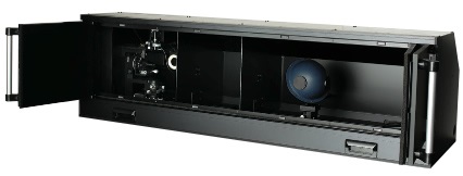 測定装置「LED配光測定装置」