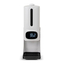 Automatic hand sanitizer dispenser with temperature measurement function 'MKKS-280'