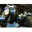Hail finish processing, casting and metal machining (CMR)
