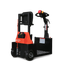 電動牽引車『QDD15T』