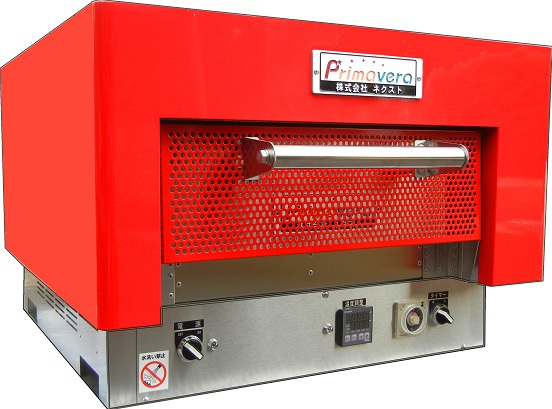 石窯ピッツァオーブン PZT-1 UNO