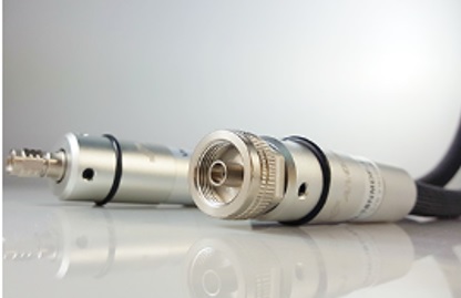 VNAケーブルアセンブリ(マイクロ波～ミリ波)