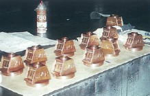 精密機械加工サービス