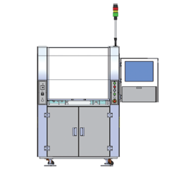 全自動S-IJP装置『IJN-2400-AT/IL』
