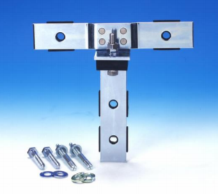 【住宅の耐震対策】後付けアンカーボルト『基礎メタル』