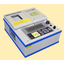 Through-type RI moisture and density meter 'FT-102N'