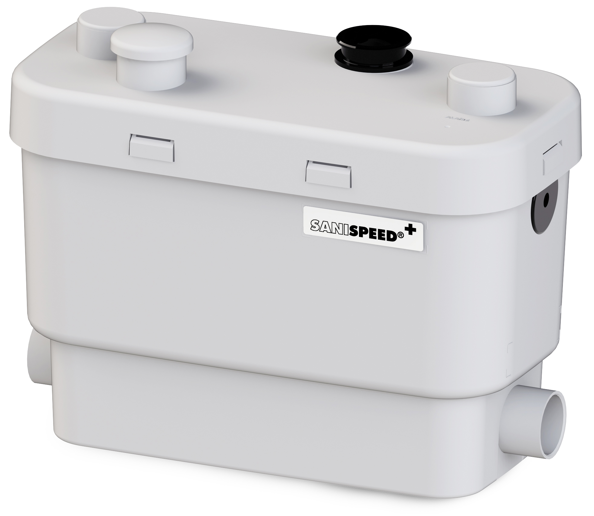 排水圧送ポンプ『サニスピードプラス』