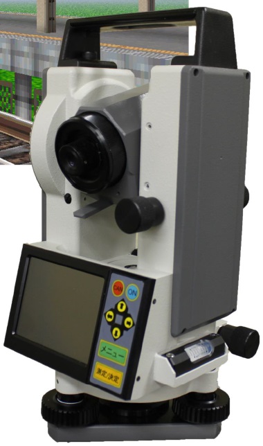 ホーム建築限界測定器 「LDM200A」デモ機・レンタル対応可 | 有限会社