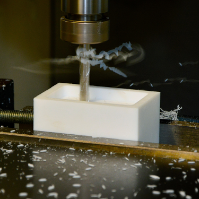 フッ素樹脂加工サービス