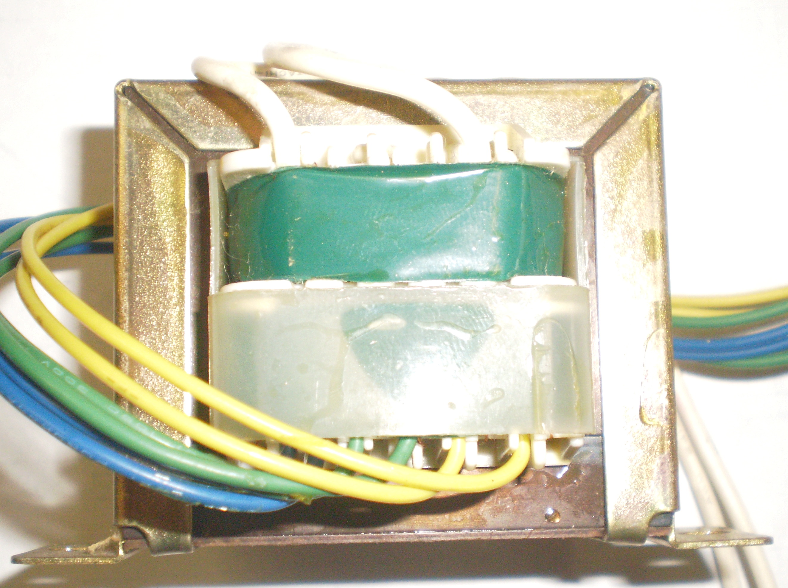 テクトロン電源トランス　 2個セット Yahoo!オークション -「テクトロン」(オーディオ機器) の落札相場