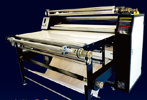 転写機『CHIMAERA』