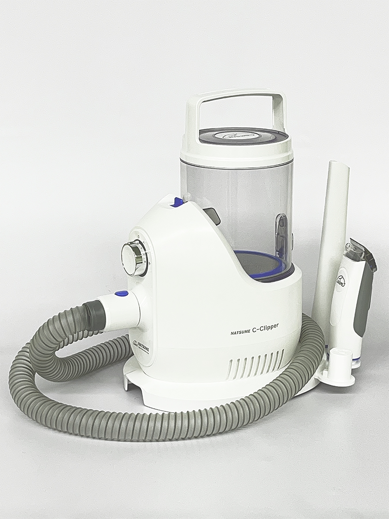 E-22-CC C-Clipper 掃除機付きバリカン | アズサイエンス