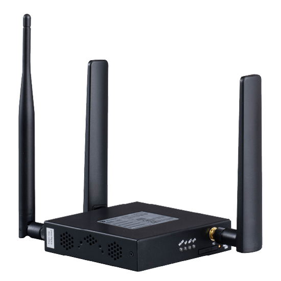 M2Mルーター『＋F FS010M』