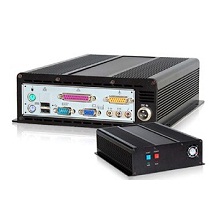 デジタルサイネージ用ファンレスPC AOPEN DEX5750 | サンテックス