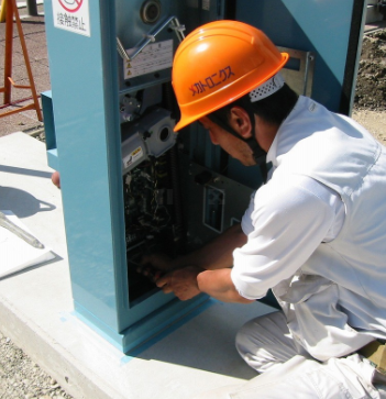 株式会社メカトロニクス 事業紹介