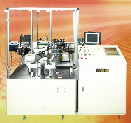 タックラベラー