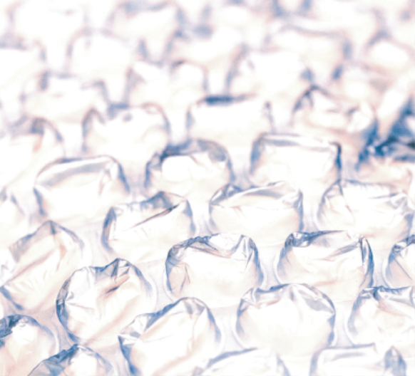 エアーキャップ／ブルーシート