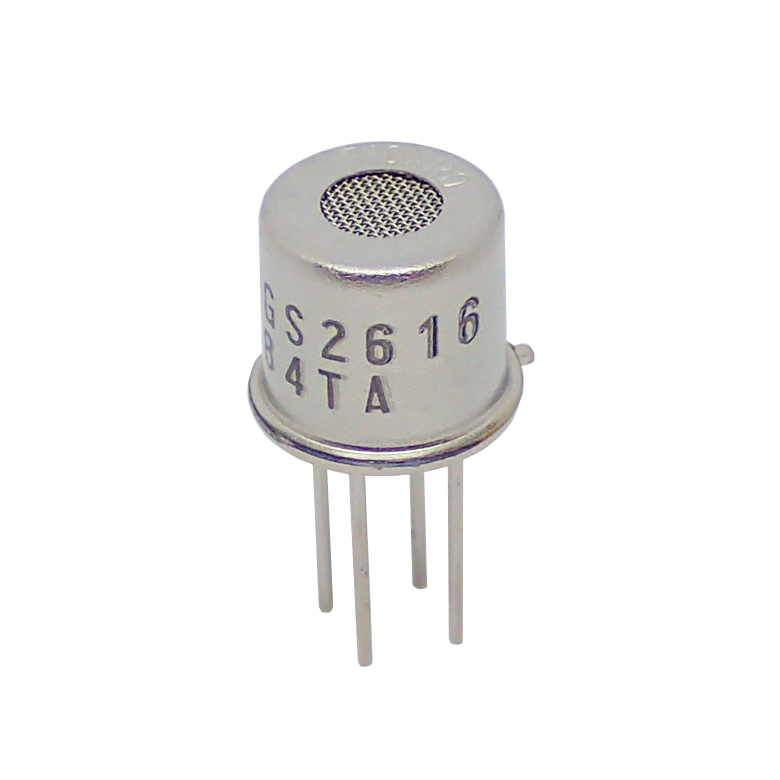 水素検知用ガスセンサ　TGS2616-C01