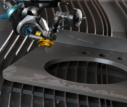 石材・タイル加工