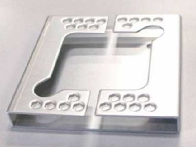 プレス加工サービス