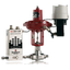 mini CORI-FLOW mass flow controller (flow meter)