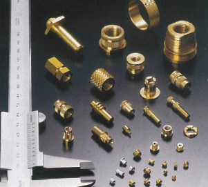 東海金属工業株式会社 会社案内