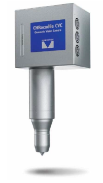 高速ラインカメラCHRomatic Vision Camera