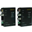 SD/HD/3G-SDI + RS485 Signal Fiber Optic Transmission Device