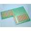 PICMG 2.7 compliant dual specification BP CPCI D series