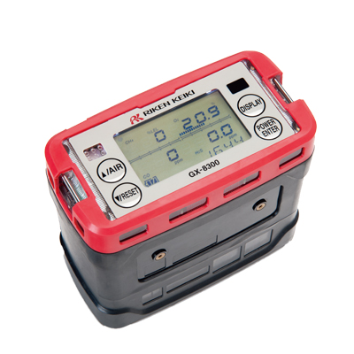 ポータブル超音波探傷器 USM35X 防塵防滴規格IP66対応 美品 非破壊検査