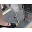 Foot door opener