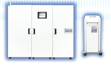 逆浸透装置『MPシリーズ』