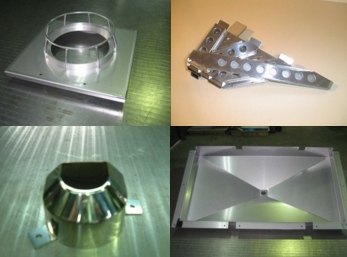 有限会社創研社 事業案内