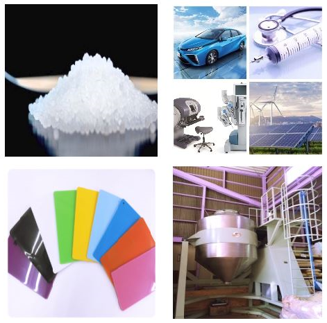 有限会社ティーケイ産業　事業紹介