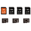 産業/工業機器向け SD Memory Card