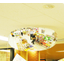 [Mirror Introduction Case] You can also see the congestion at the register while working on the shelves with the mirror!