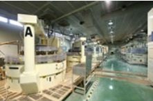 超精密研磨加工