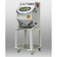 Surface treatment device "PEEN MATIC 550"
