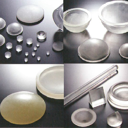 有限会社比企オプティクス　事業紹介