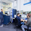 RDE engineering utilizing VITE