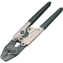 Multi-Contact 圧着工具　クリンプツール 日本正規品 クニペックス マルチクリンプ マガジン式圧着工具 MC4/EVO2
