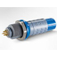 ODU manufactured connector plug round push-pull high mating durability