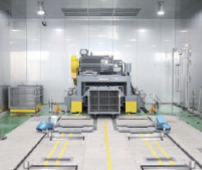 【ダイキンアプライドシステムズ納入事例】低温加湿システム