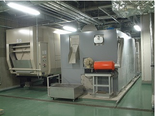 協和化工株式会社　事業紹介