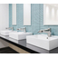 [Case Study] Hand Dryer | Commercial Facility | Hakata Riverain Mall
