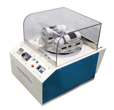 研究室用分散機｜ロッキングミル【デモ機あり】